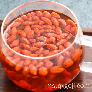 Kualiti Baik Berry Goji Berry Organik 200 #